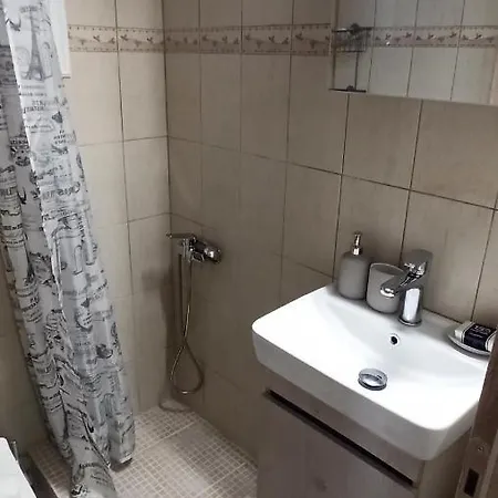 Apartmán Vk Studio 2 *