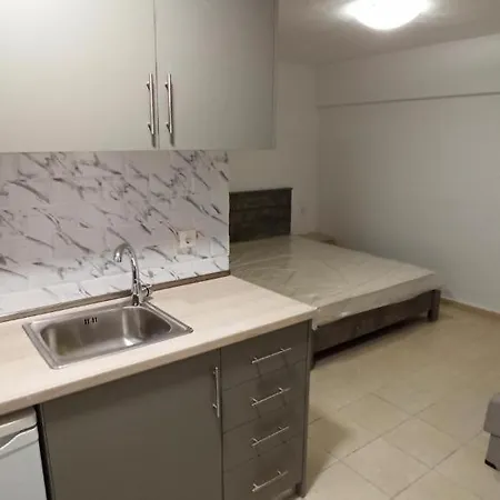 Apartmán Vk Studio 2 *