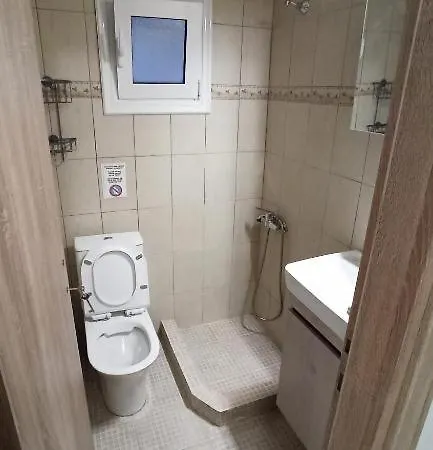 Vk Studio 2 Apartmán *