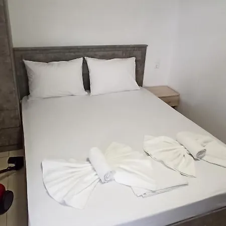 Vk Studio 2 Apartmán Chanioti